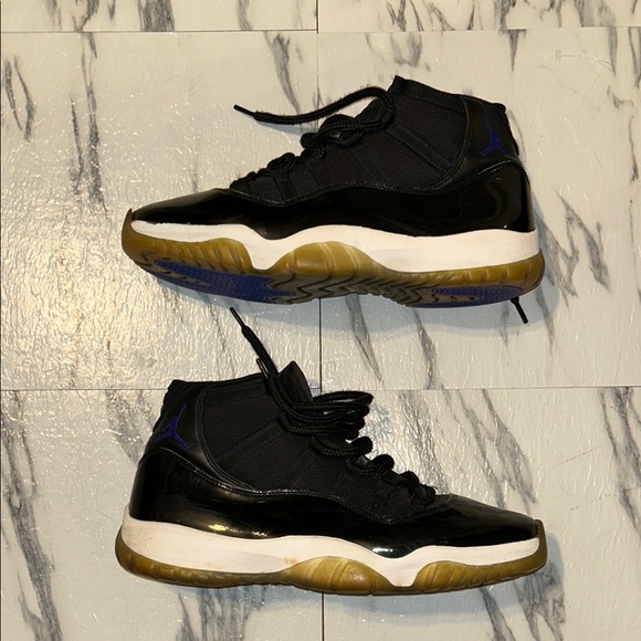 Jordan 11 space Jam 2016 size 13 - Picture 1 of 13